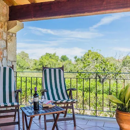 Finca Es Clos - Villa