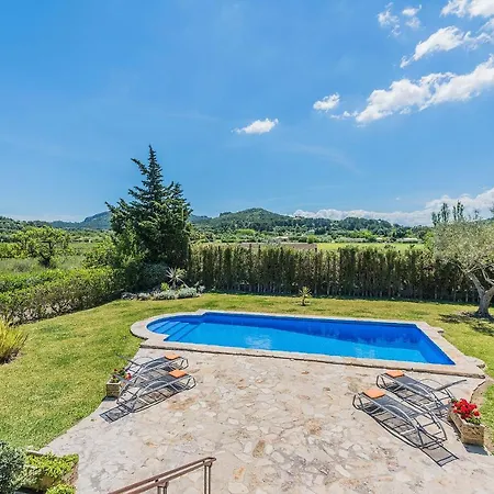 Finca Es Clos - Villa Alcúdia