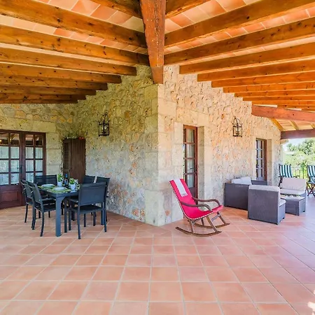 Finca Es Clos -