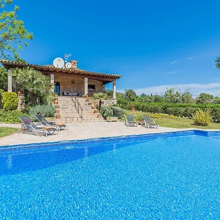 Finca Es Clos - * Alcúdia