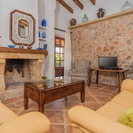 Finca Es Clos - Villa *