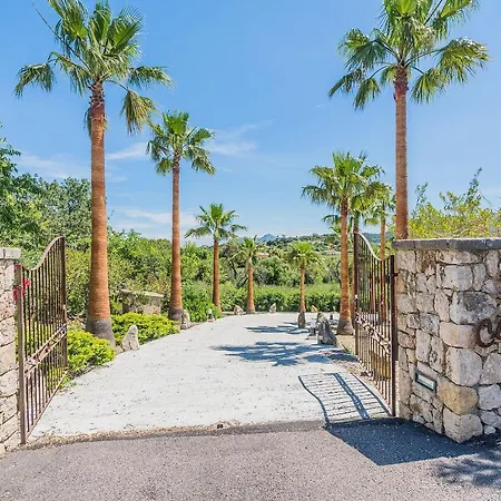 Finca Es Clos - Villa