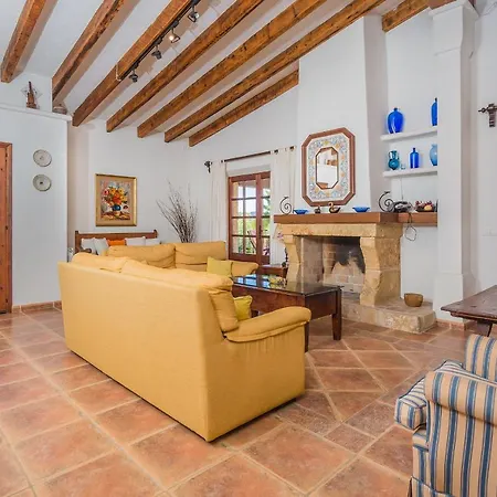 Finca Es Clos - *