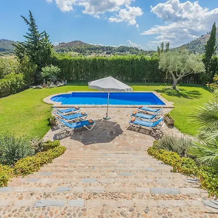 Finca Es Clos - Villa *