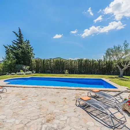Finca Es Clos - Villa