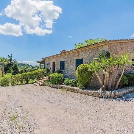 Finca Es Clos -