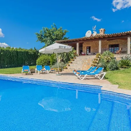 Finca Es Clos -