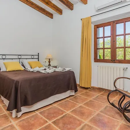 Villa Finca Es Clos - *