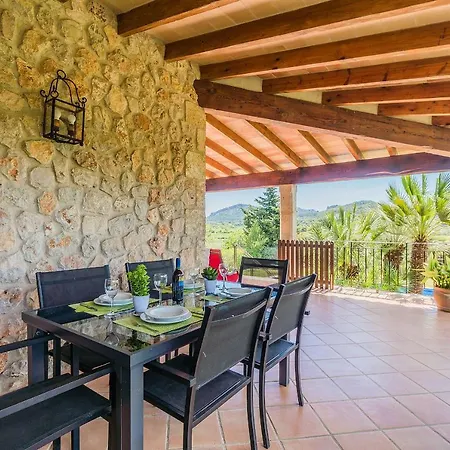 Finca Es Clos - * Alcudia (Mallorca)