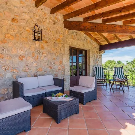 Finca Es Clos - *