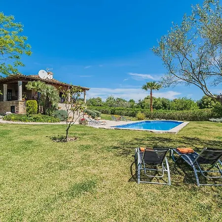 Finca Es Clos - * Alcudia (Mallorca)