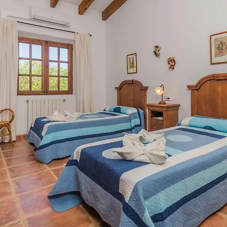 Finca Es Clos - Villa Alcudia (Mallorca)