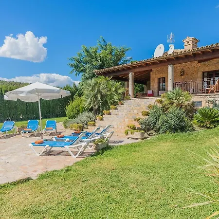 Finca Es Clos - *