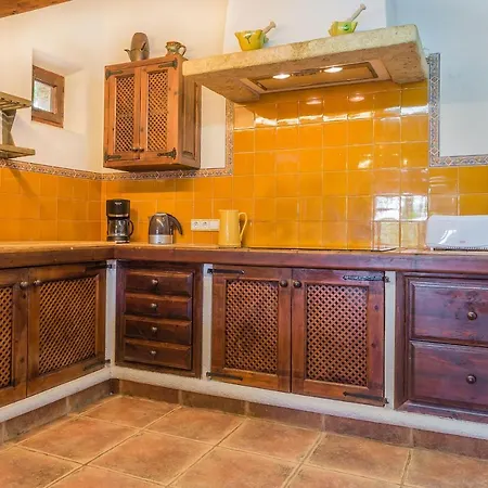 Villa Finca Es Clos - *