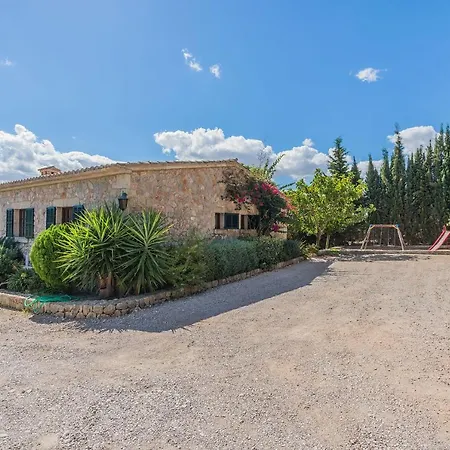 Villa Finca Es Clos - Alcudia (Mallorca)