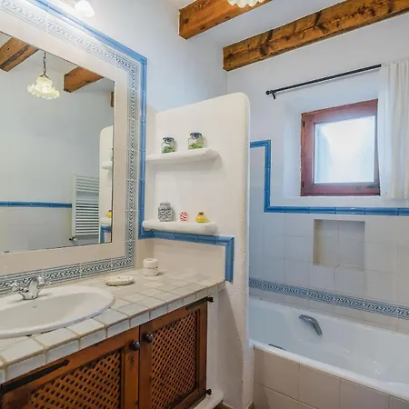 Villa Finca Es Clos -