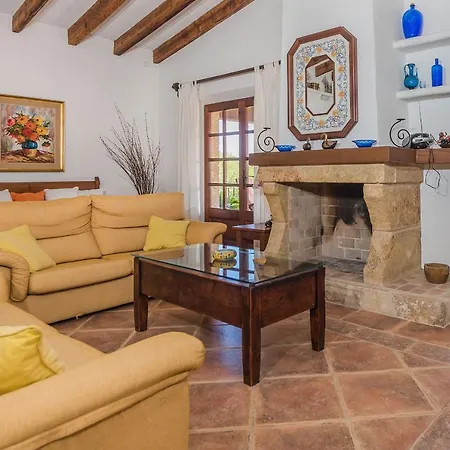 Finca Es Clos -