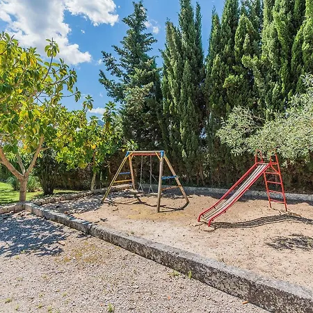Villa Finca Es Clos - Alcudia (Mallorca)