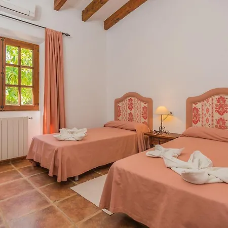 Villa Finca Es Clos - *