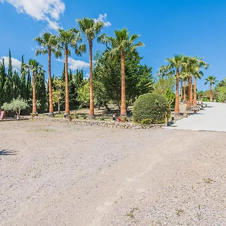 Villa Finca Es Clos -