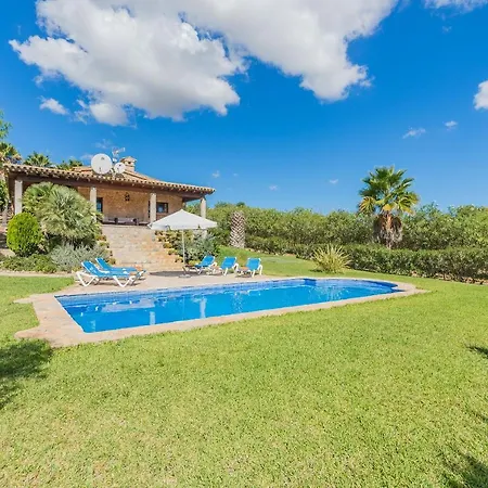 Finca Es Clos - Villa *