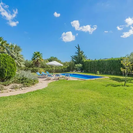 Finca Es Clos - Villa